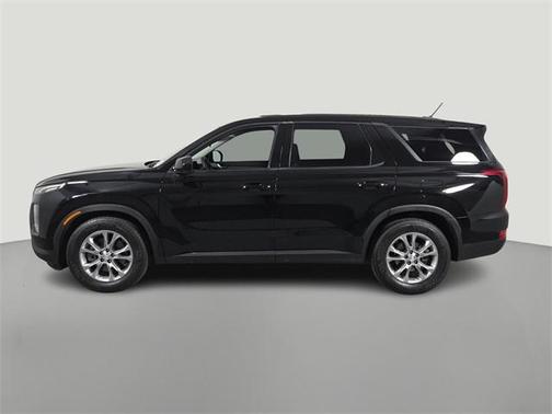 2020 Hyundai PALISADE SE