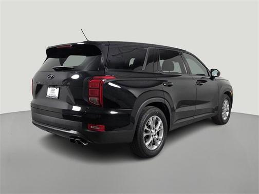 2020 Hyundai PALISADE SE