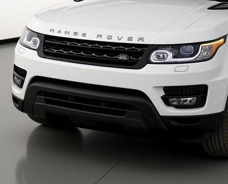 2014 Land Rover Range Rover Sport Supercharged