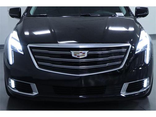 2018 Cadillac XTS Premium Luxury