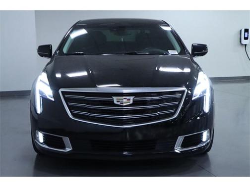 2018 Cadillac XTS Premium Luxury