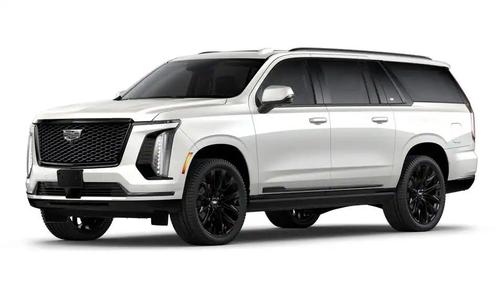 2026 Cadillac Escalade ESV Sport