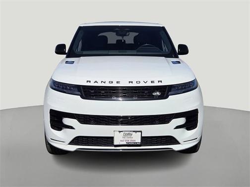 2024 Land Rover Range Rover Sport SE