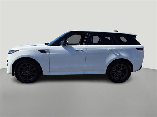 2024 Land Rover Range Rover Sport SE