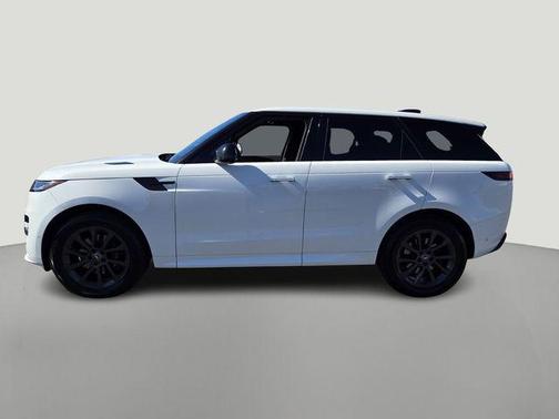 2024 Land Rover Range Rover Sport SE
