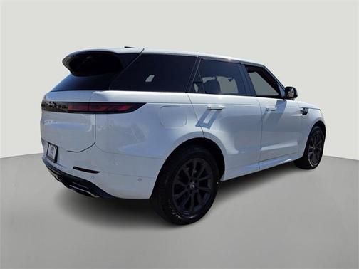 2024 Land Rover Range Rover Sport SE
