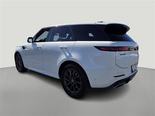 2024 Land Rover Range Rover Sport SE