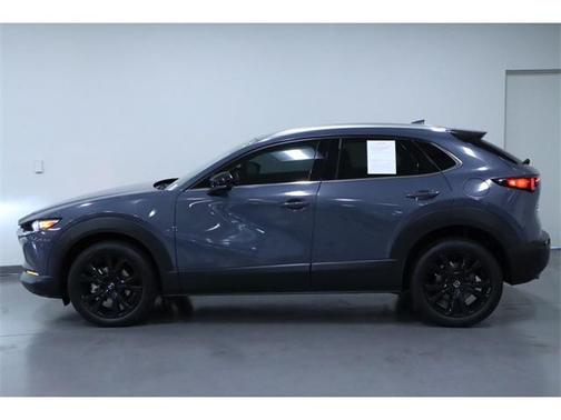2023 Mazda CX-30 2.5 Turbo Premium Plus Package