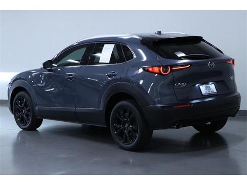 2023 Mazda CX-30 2.5 Turbo Premium Plus Package