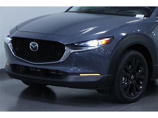 2023 Mazda CX-30 2.5 Turbo Premium Plus Package