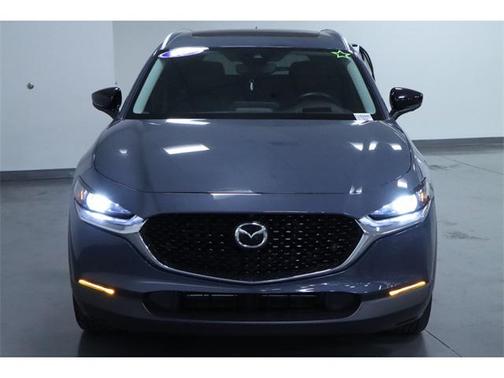 2023 Mazda CX-30 2.5 Turbo Premium Plus Package