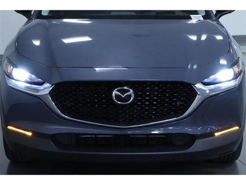 2023 Mazda CX-30 2.5 Turbo Premium Plus Package