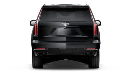 2026 Cadillac Escalade Sport Platinum