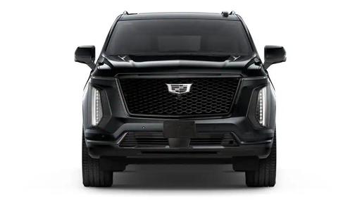 2026 Cadillac Escalade Sport Platinum