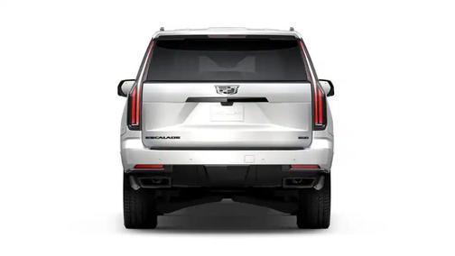 2026 Cadillac Escalade ESV Sport Platinum