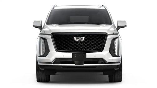 2026 Cadillac Escalade ESV Sport Platinum