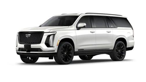 2026 Cadillac Escalade ESV Sport Platinum