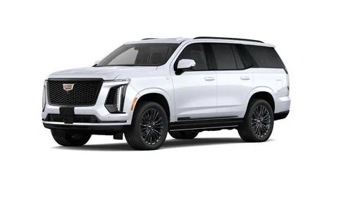 2026 Cadillac Escalade Sport Platinum