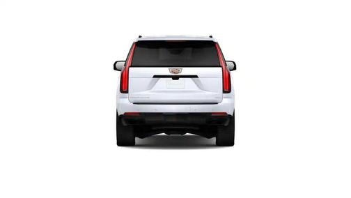 2026 Cadillac Escalade Sport Platinum