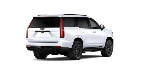 2026 Cadillac Escalade Sport Platinum