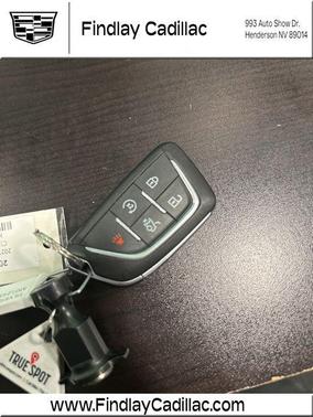 Satin Steel Metallic 2021 Cadillac CT5 Sport RWD