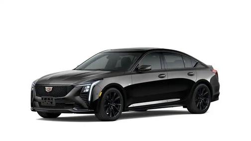 2025 Cadillac CT5 Sport