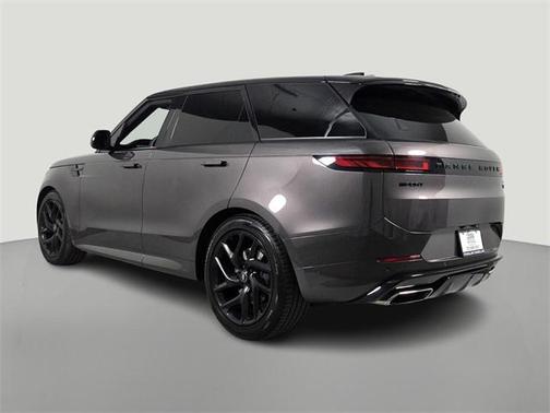 2023 Land Rover Range Rover Sport SE