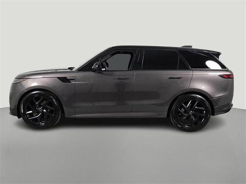 2023 Land Rover Range Rover Sport SE
