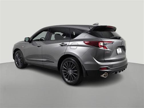 2023 Acura RDX A-Spec Advance Package