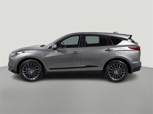 2023 Acura RDX A-Spec Advance Package