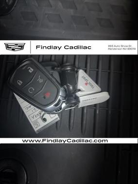 2021 Cadillac XT5 Luxury