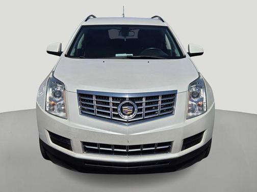 2015 Cadillac SRX Base