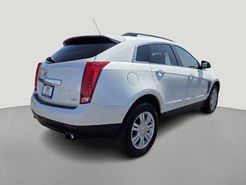 2015 Cadillac SRX Base