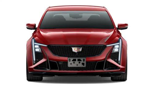 2026 Cadillac CT5-V V-Series Blackwing RWD