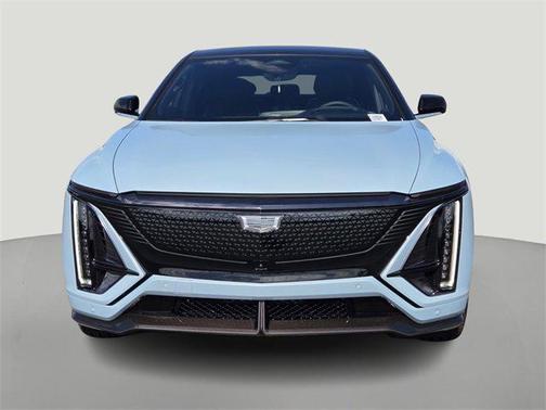 2026 Cadillac LYRIQ V Premium