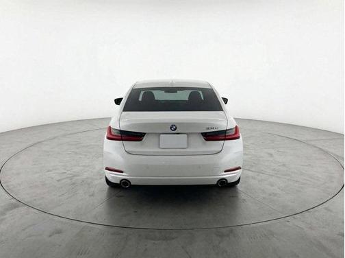 2023 BMW 330 330i