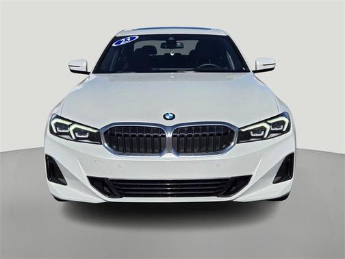 2023 BMW 330 330i