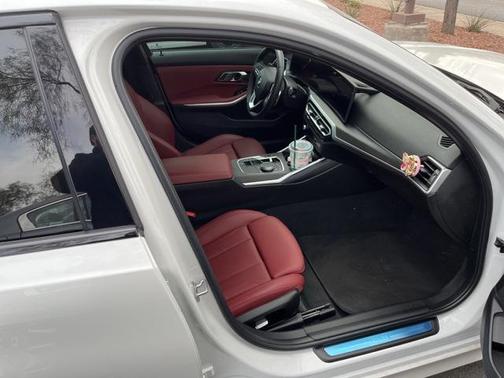 2023 BMW 330 330i