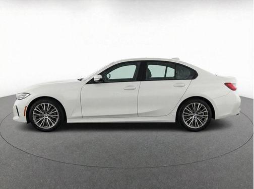2023 BMW 330 330i