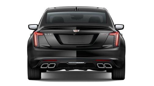 2026 Cadillac CT5-V V-Series RWD