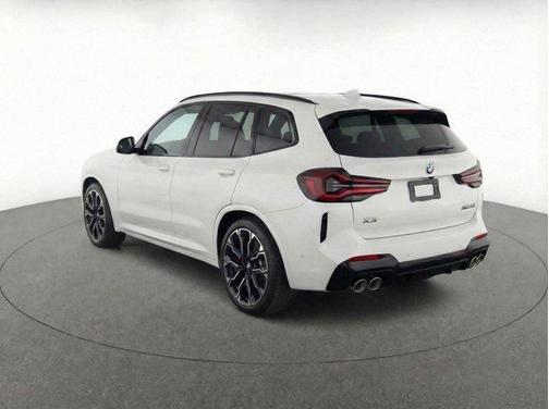 2025 BMW X3 M50 xDrive