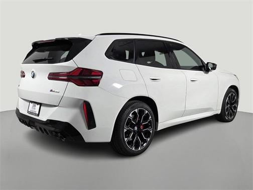 2025 BMW X3 M50 xDrive