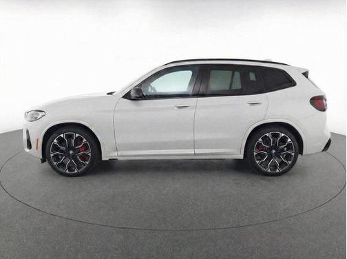 2025 BMW X3 M50 xDrive