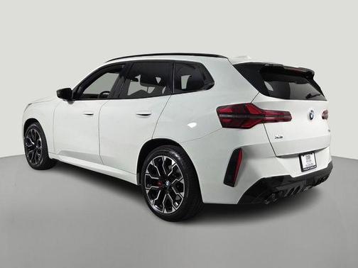 2025 BMW X3 M50 xDrive