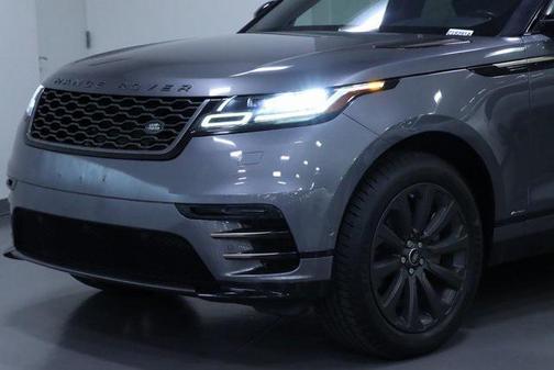 2018 Land Rover Range Rover Velar P250 S R-Dynamic