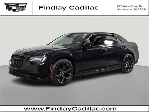 2022 Chrysler 300 Touring