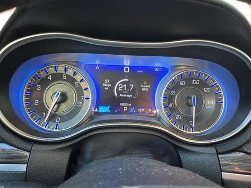 2022 Chrysler 300 Touring