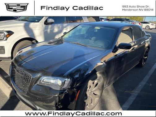 2022 Chrysler 300 Touring