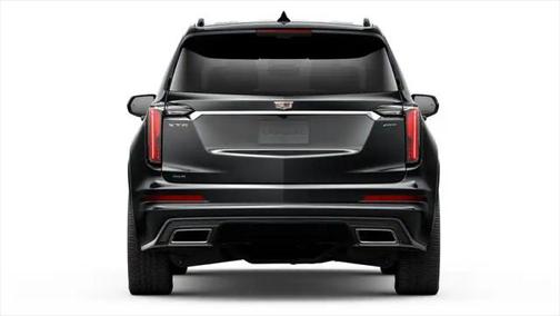 2025 Cadillac XT6 Sport AWD