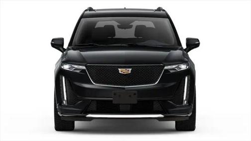 2025 Cadillac XT6 Sport AWD